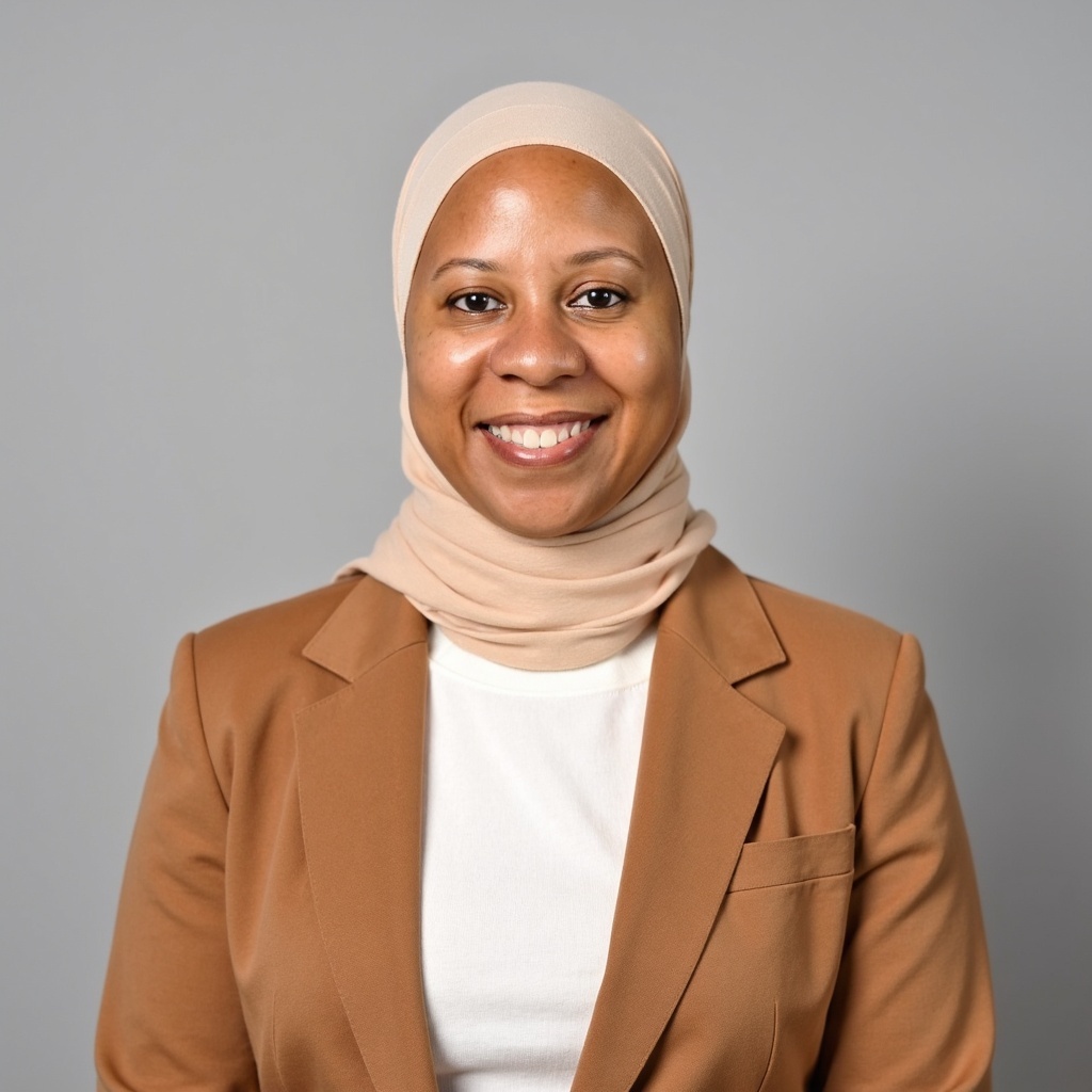 Dr. Jawairriya Abdallah-Shahid