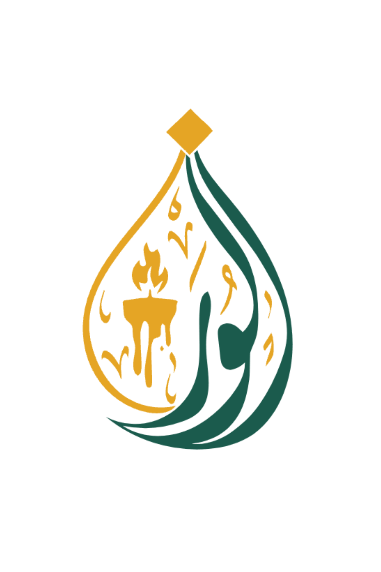 Noor Foundation logo